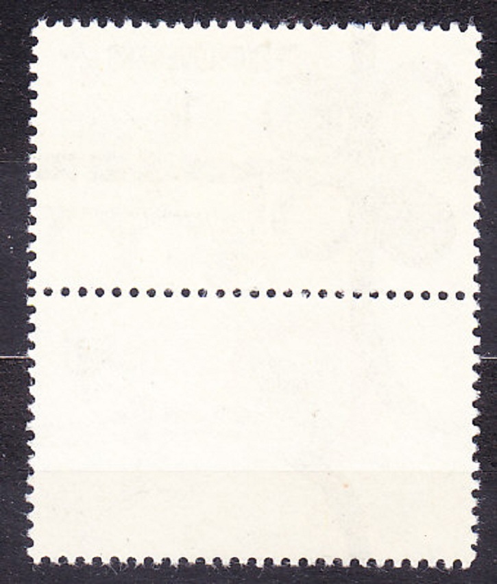 ČSSR 1971, Pofis 1908k, ** čistá séria s kupónom. SVETOVÝ CESTNÝ KONGRES.