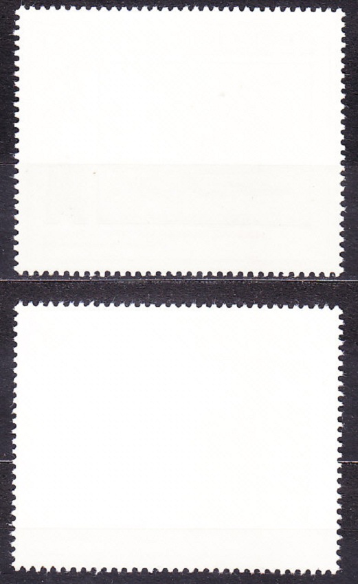 ČSSR 1982, Pofis 2555-2556, ** čistá séria. BRATISLAVSKÉ HISTORICKÉ MOTÍVY.