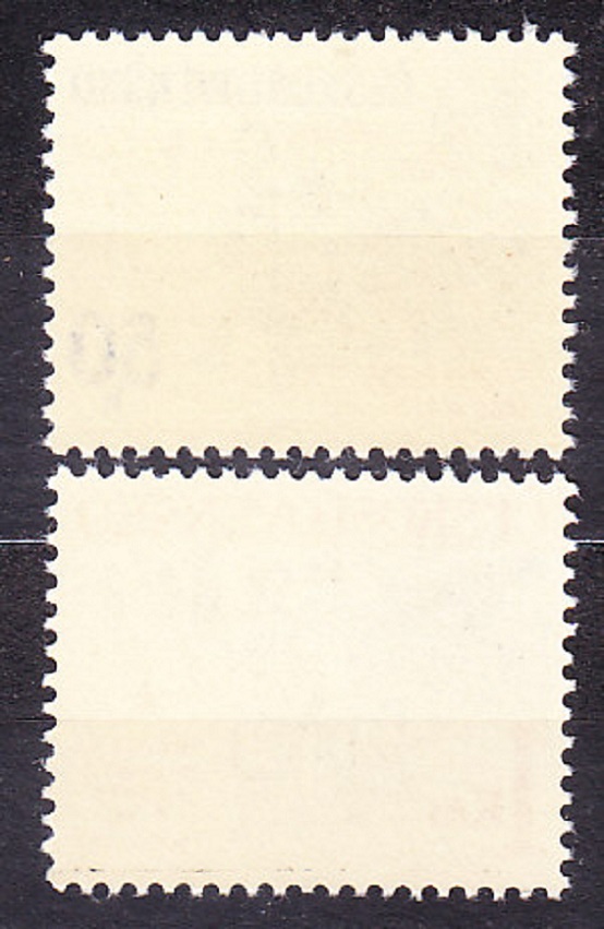 ČSSR 1983, Pofis 2579-2580, ** čistá séria. VÝROČIA.