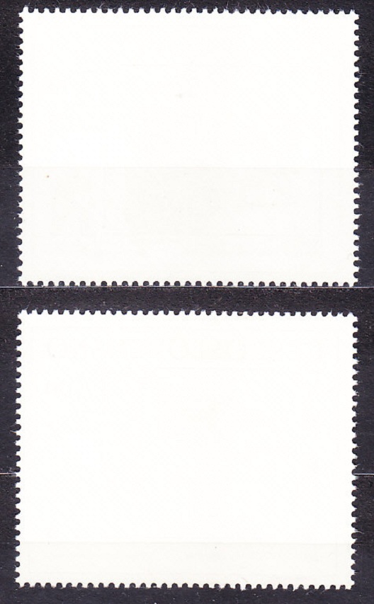 ČSSR 1983, Pofis 2611-2612, ** čistá séria. BRATISLAVSKÉ HISTORICKÉ MOTÍVY.