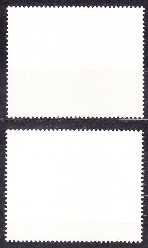 ČSSR 1984, Pofis 2650-2651, ** čistá séria. BRATISLAVSKÉ HISTORICKÉ MOTÍVY.