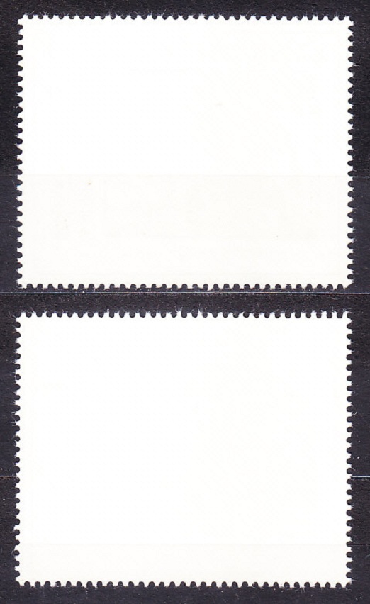 ČSSR 1985, Pofis 2707-2708, ** čistá séria. BRATISLAVSKÉ HISTORICKÉ MOTÍVY.