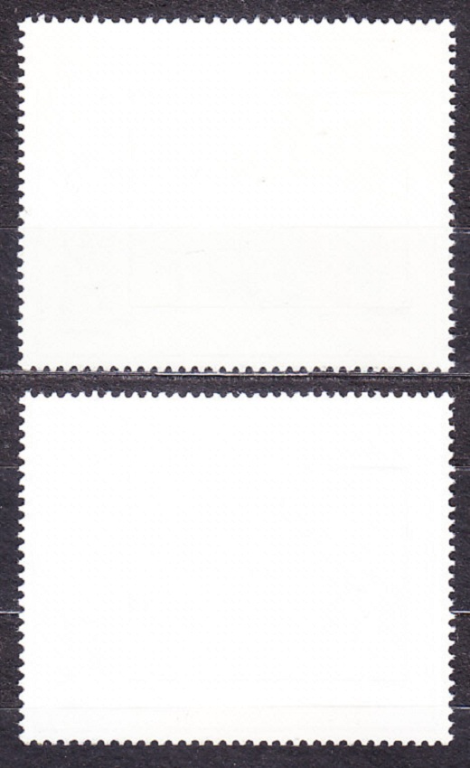 ČSSR 1986, Pofis 2756-2757, ** čistá séria. BRATISLAVSKÉ HISTORICKÉ MOTÍVY.