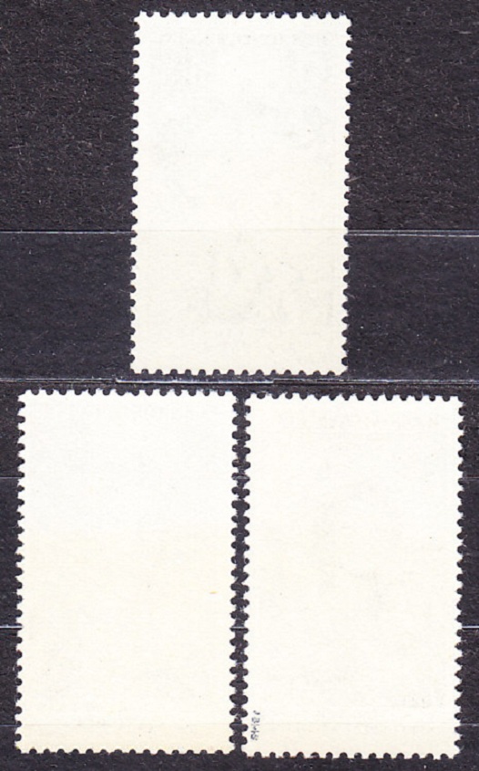 ČSSR 1959, Pofis 1041-1043, ** čistá séria. VŠEOBECNÁ DEKLARÁCIA ĽUDSKÝCH PRÁV.