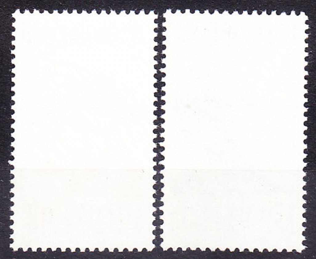 ČSSR 1970, Pofis 1827-1828, ** čistá séria. V. I. LENIN.