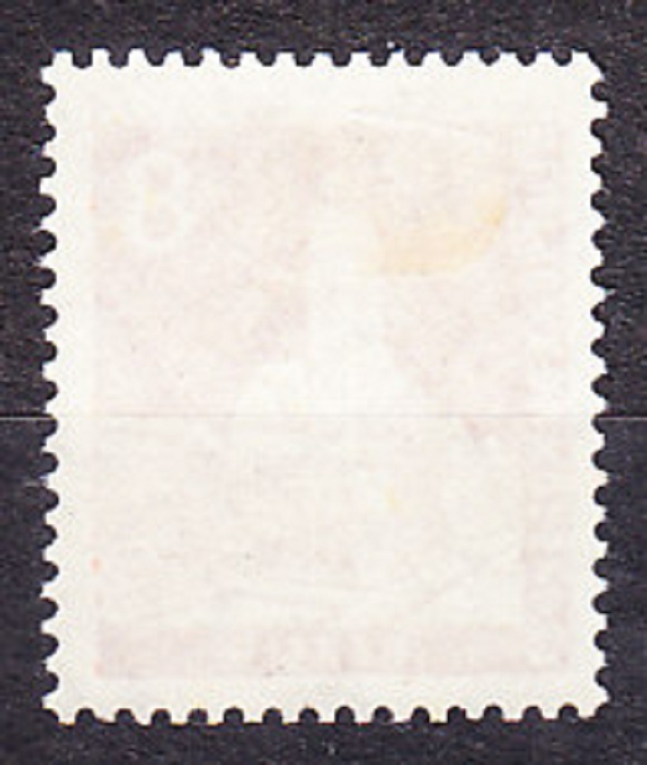 ZÁPADNÝ BERLÍN 1959, Michel 187, * čistá séria. RADNICA.