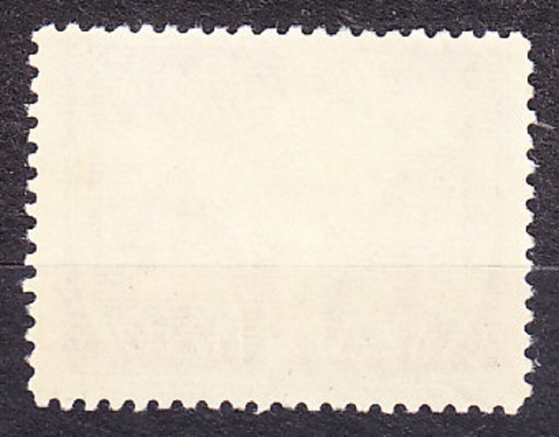 DEUTSCHES REICH - INDIA 1943, Michel VI A, ** čistá. NEVYDANÉ. ZA SLOBODNÚ INDIU.