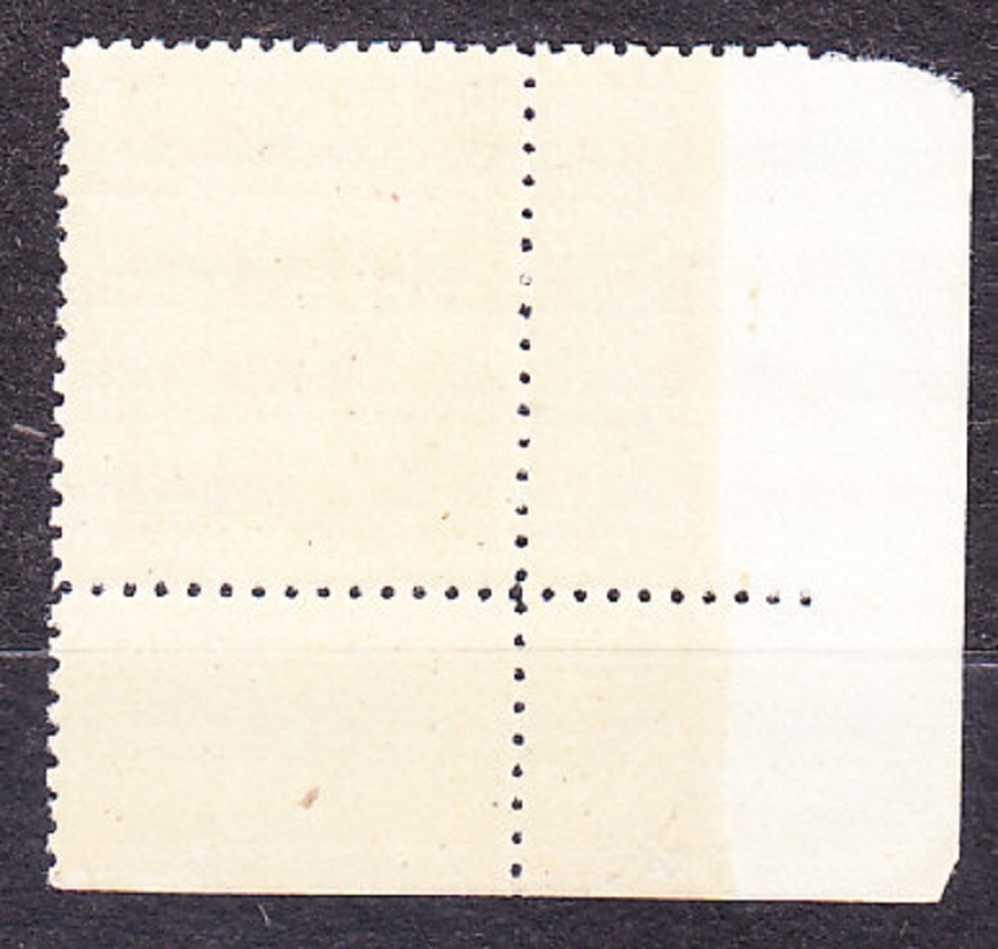 PROTEKTORÁT 1939, Pofis 31, nepoužitá s DČ 3. KRAJINY, HRADY A MESTÁ.