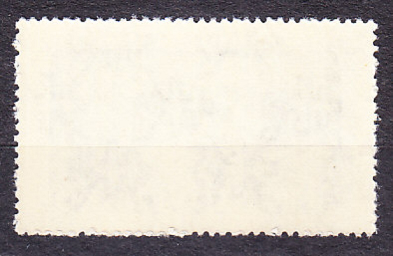 SLOVENSKÝ ŠTÁT 1942, Synek 77 DCH ZP 28 B/1, ** čistá s doskovou chybou. SLOVENSKÉ UČENÉ TOVARIŠSTVO.