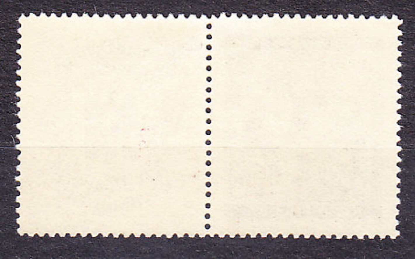 PROTEKTORÁT 1940, Pofis 50 KP, ** čistá s doskovou chybou. NEMECKÝ ČERVENÝ KRÍŽ.