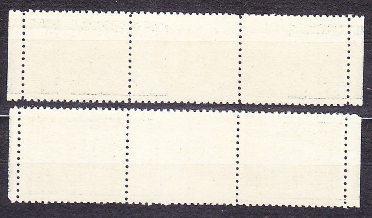 ČSR 1938, Pofis 344M - 345M, ** čistá séria, medziaršia. VÝSTAVA V PLZNI A V KOŠICIACH.