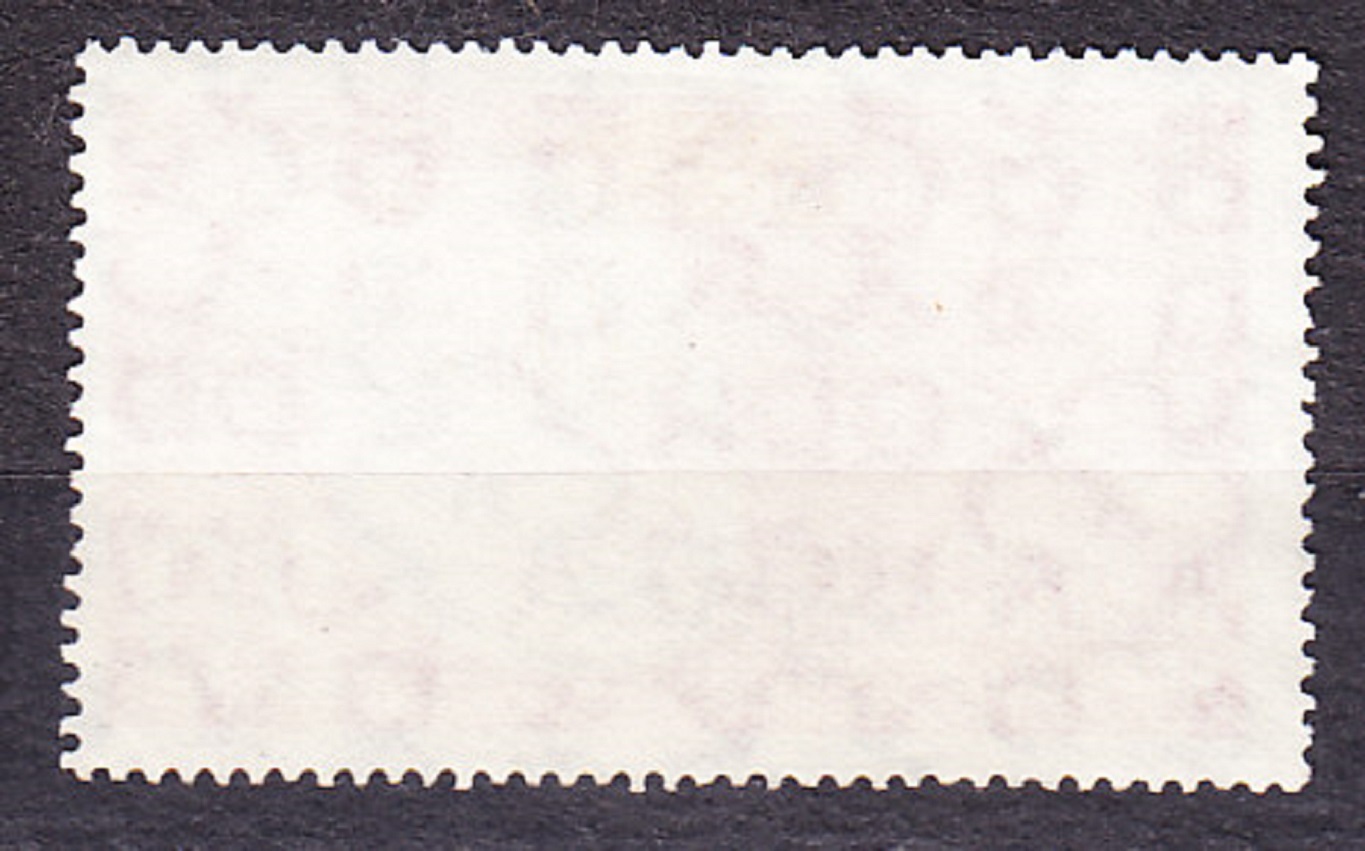 NDR 1959, Michel 721, razená séria. SONDA LUNIK 2.