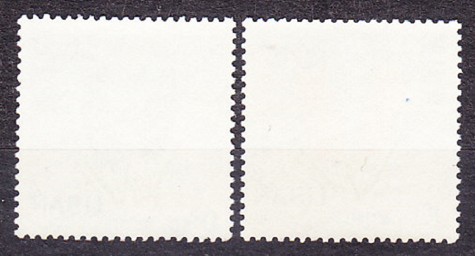 LIBANON 1964, Michel 847-848, ** čisté. KVETY.