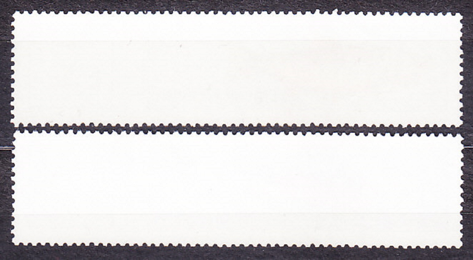 ARGENTÍNA 1971, Michel 1079-1080, ** čistá séria. RYBY.