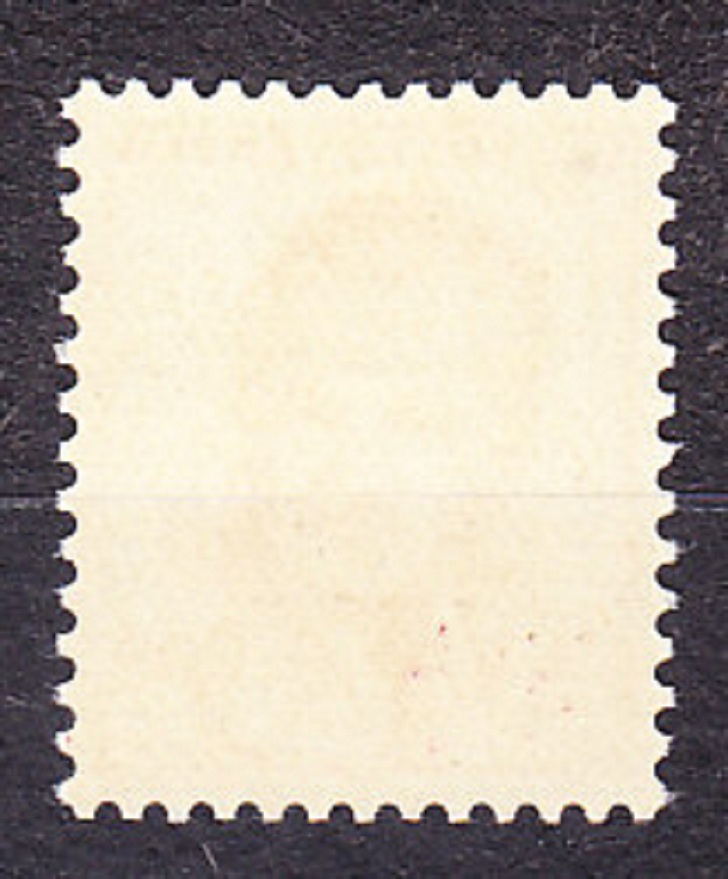 ČSSR 1953, Pofis 721, ** čistá séria. PREZIDENT KLEMENT GOTTWALD.