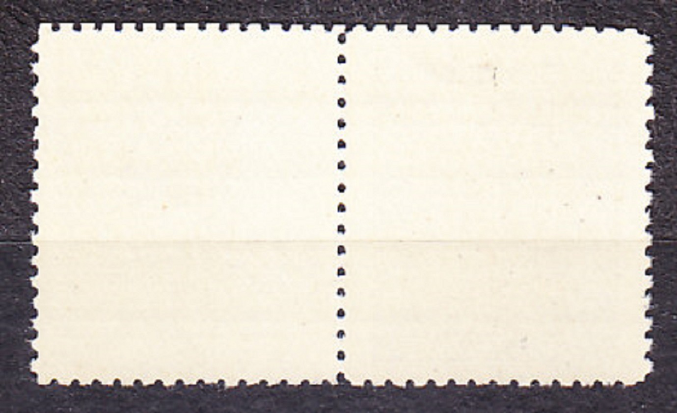 PROTEKTORÁT 1941, Pofis 62 KP, ** čistý pravý kupón. ANTONÍN DVOŘÁK.