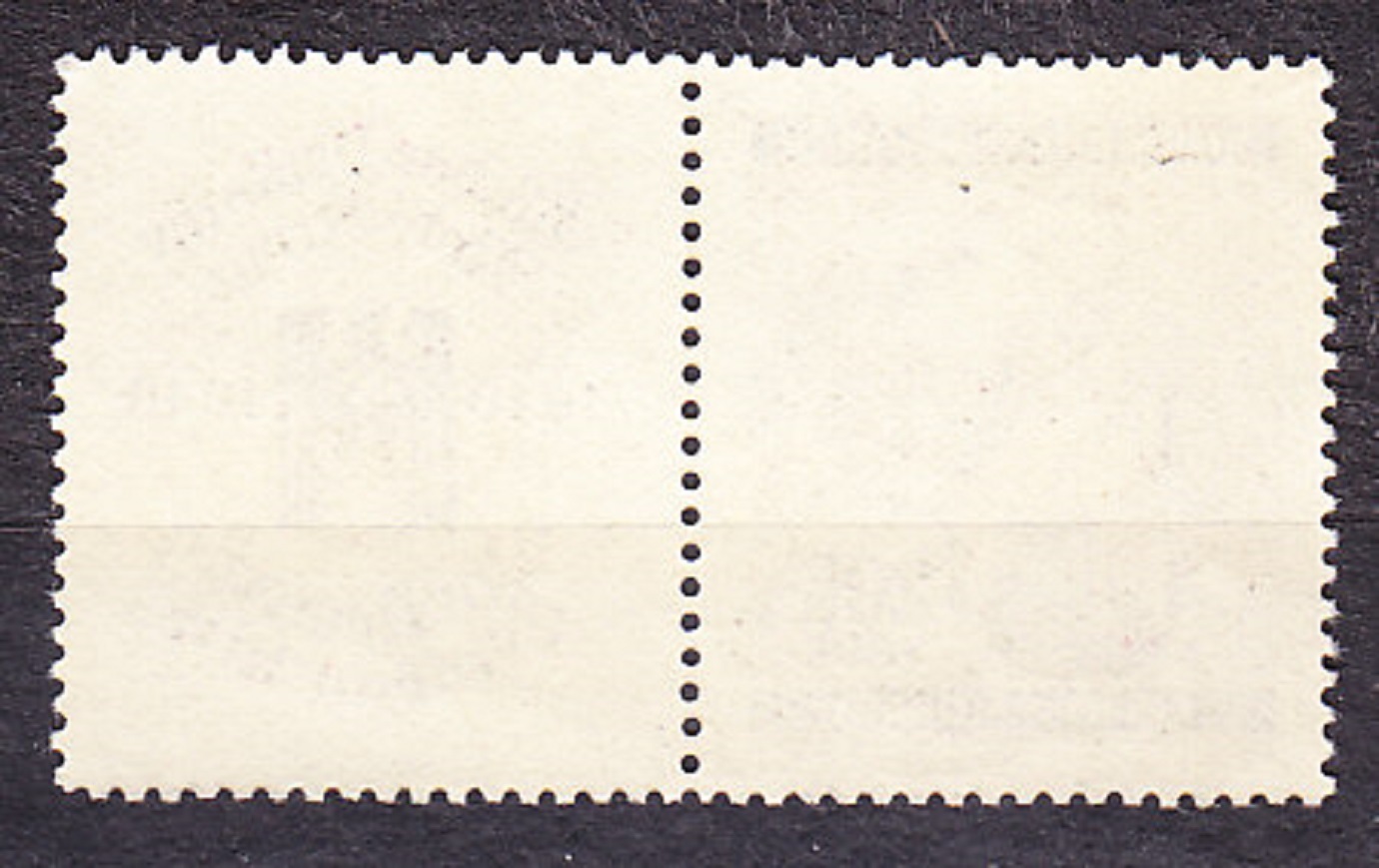 PROTEKTORÁT 1940, Pofis 51 KP, ** čistý pravý kupón. NEMECKÝ ČERVENÝ KRÍŽ.