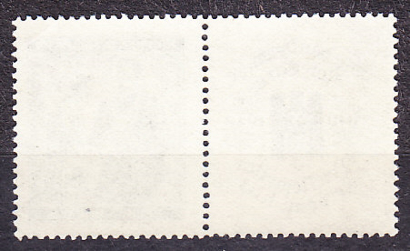 PROTEKTORÁT 1940, Pofis 50 KĽ, ** čistý ľavý kupón. NEMECKÝ ČERVENÝ KRÍŽ.