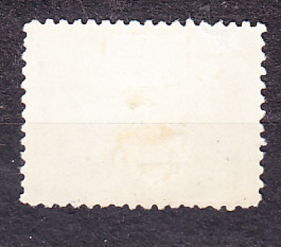 NEWFOUNDLAND 1910, Michel 75, * čistá. KOLÓNIE. KRAJINY - TÁBOR DREVORUBAČOV.