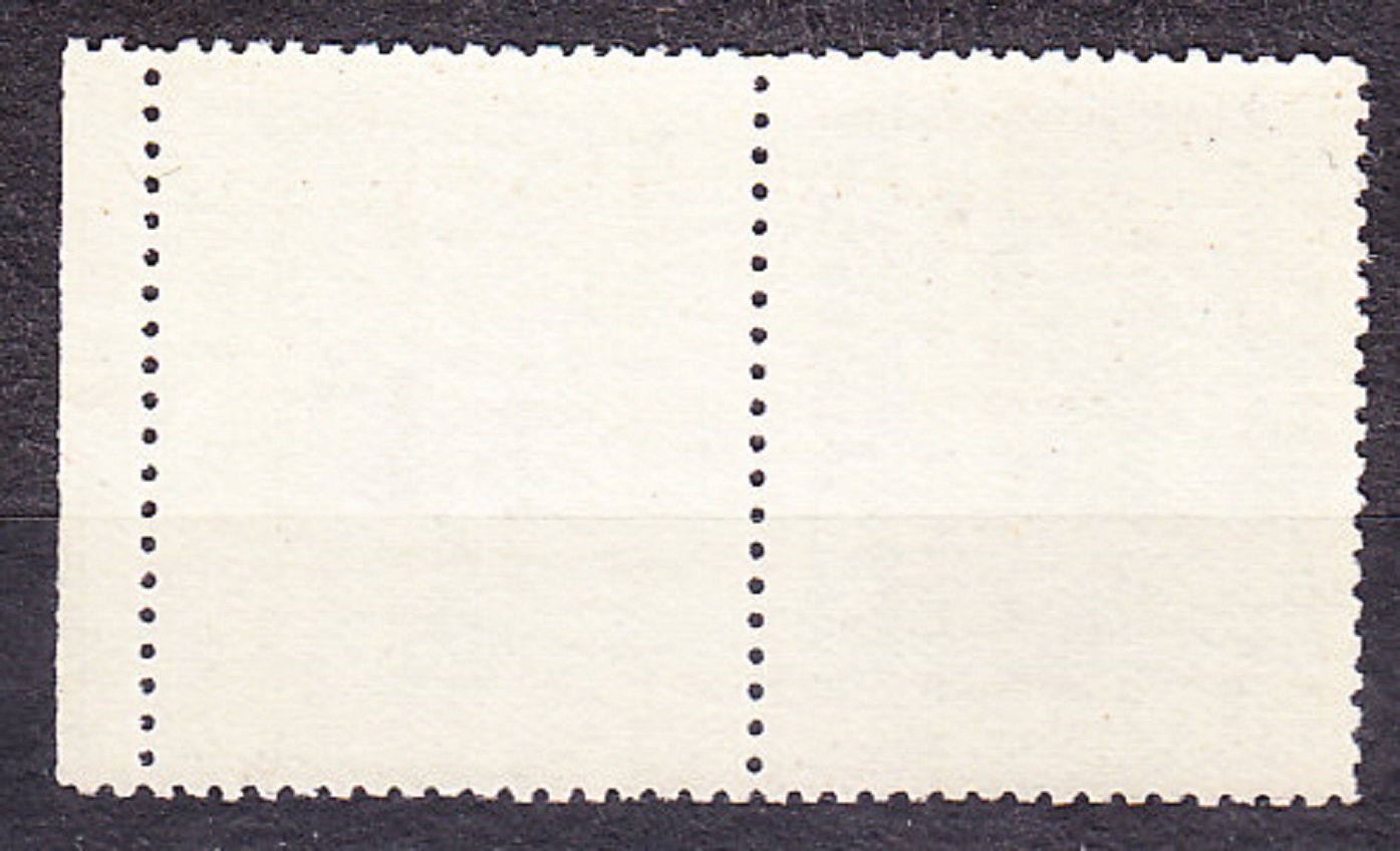 ČSSR 1948, Pofis 469 KP, ** čistý pravý kupón. XI. VŠESOKOLSKÝ ZLET.