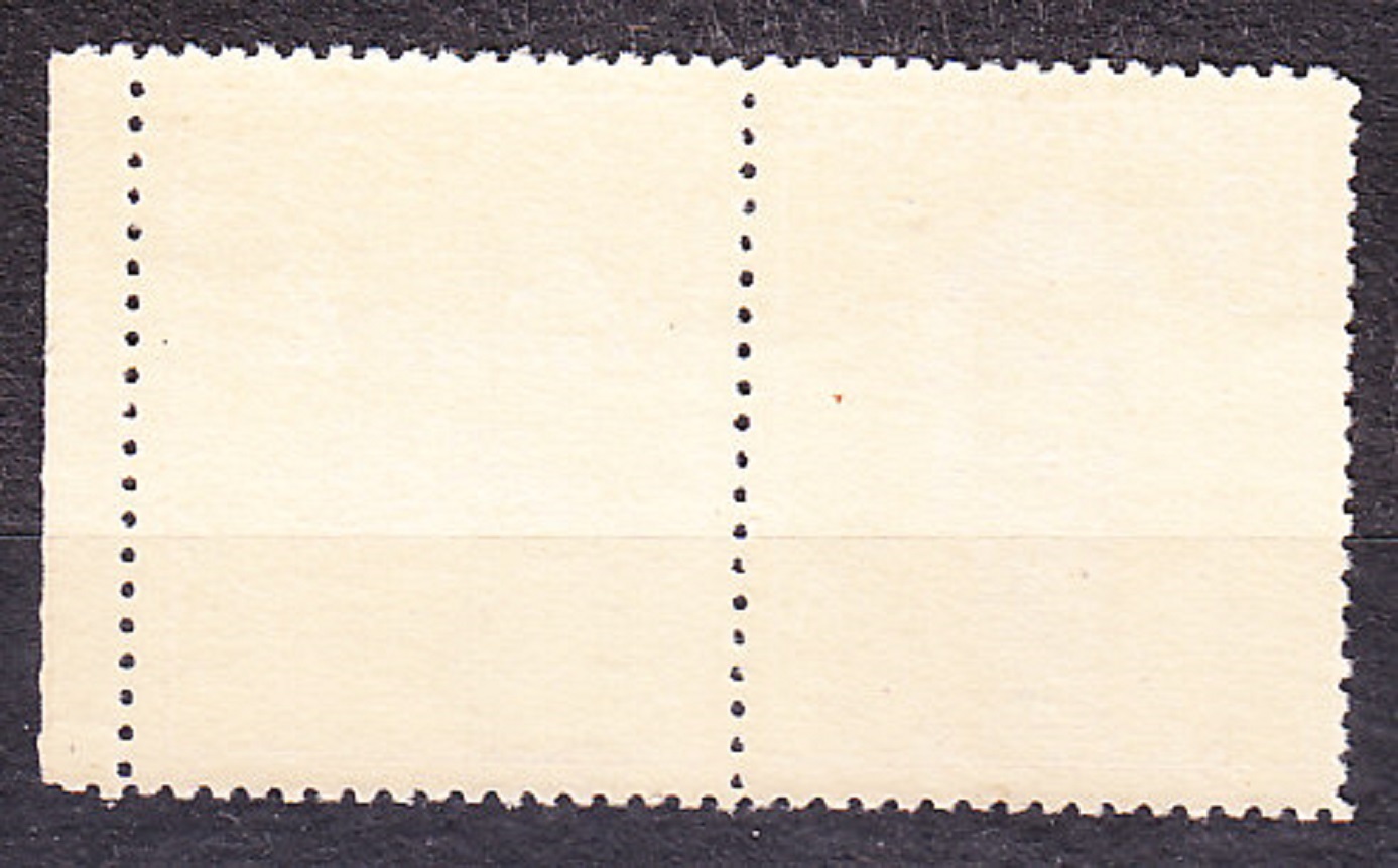 ČSSR 1948, Pofis 482 KP, ** čistý pravý kupón. SLOVENSKÉ POVSTANIE.