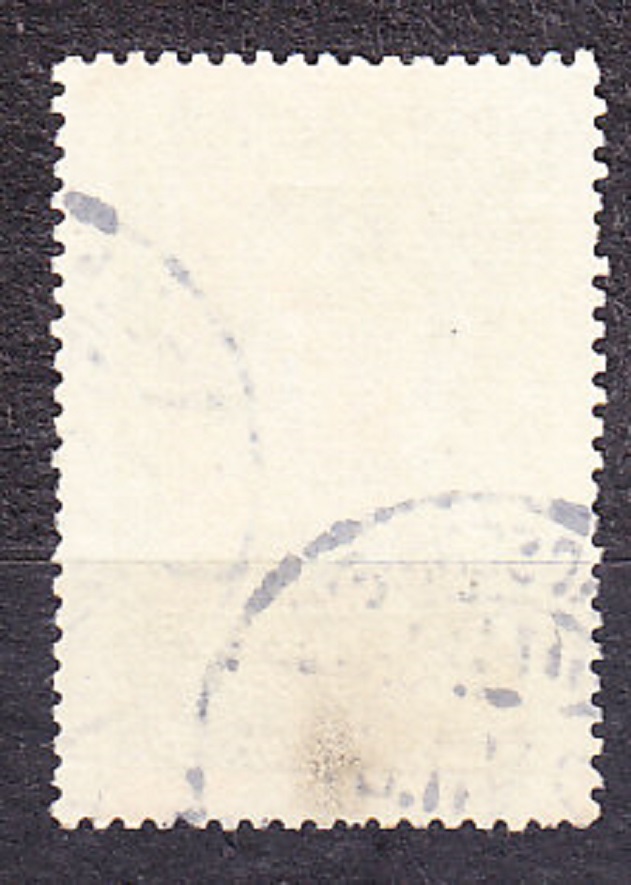 FÍNSKO 1937, Michel 203, razená séria. PREZIDENT C. MANNERHEIM.