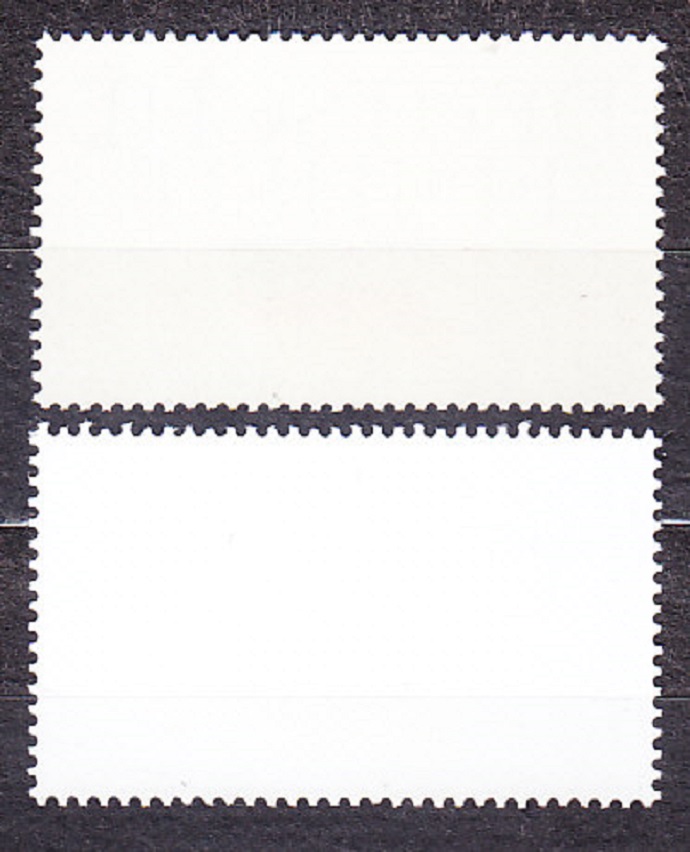 NEMECKO 1990, Michel 1477-1478, ** čistá séria. VLAJKA.
