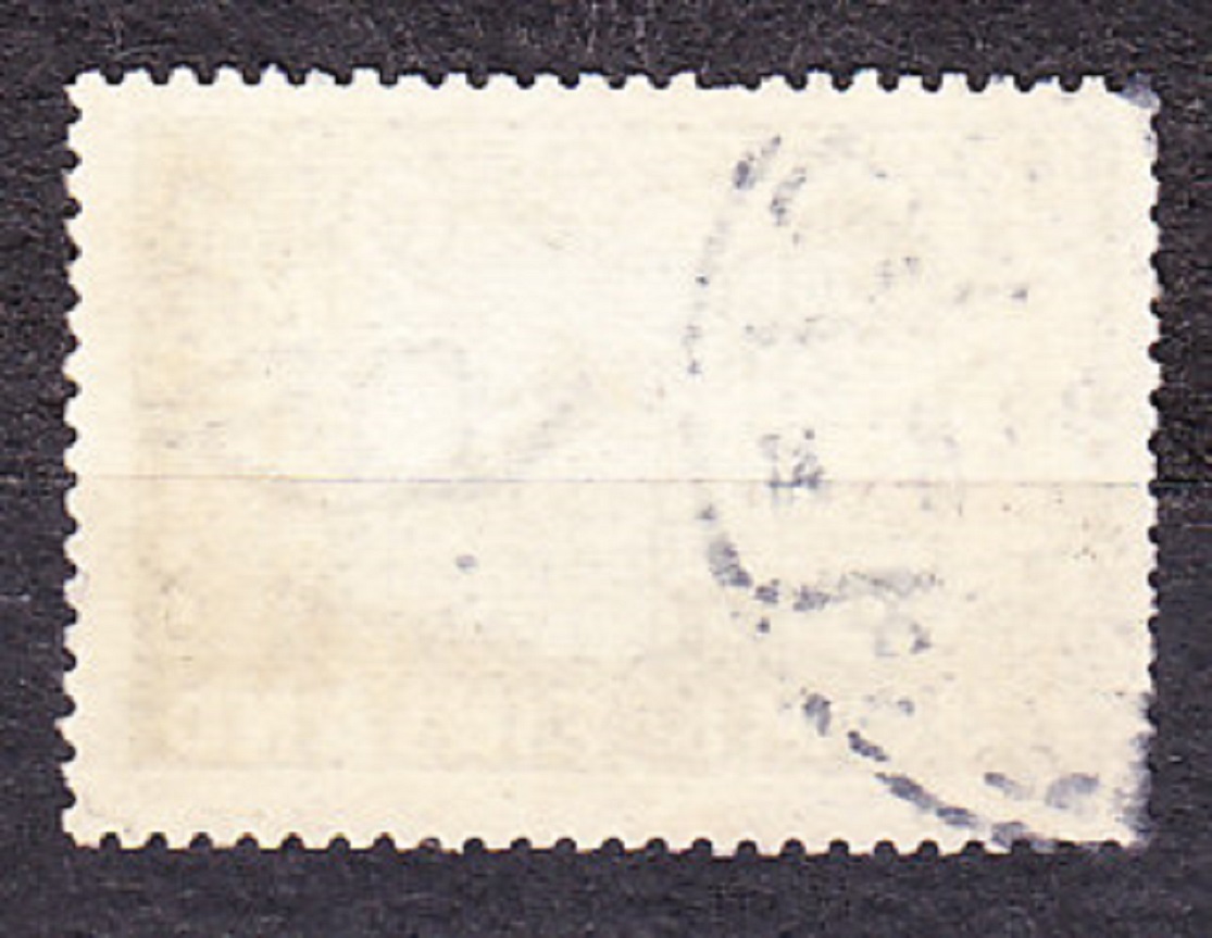 FÍNSKO 1929, Michel 142 W, razená. ZÁMOK V TURKU.