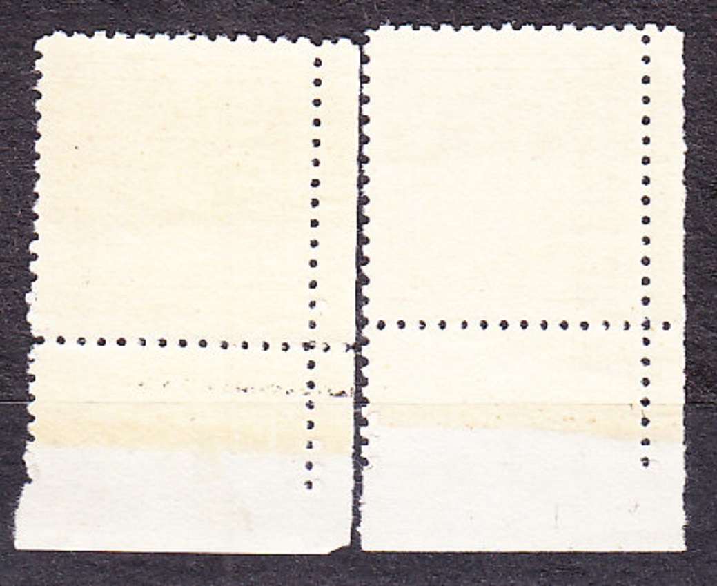 ČSR 1935, Pofis 303, ** čisté + DČ. PORTRÉTY - MASARYK.