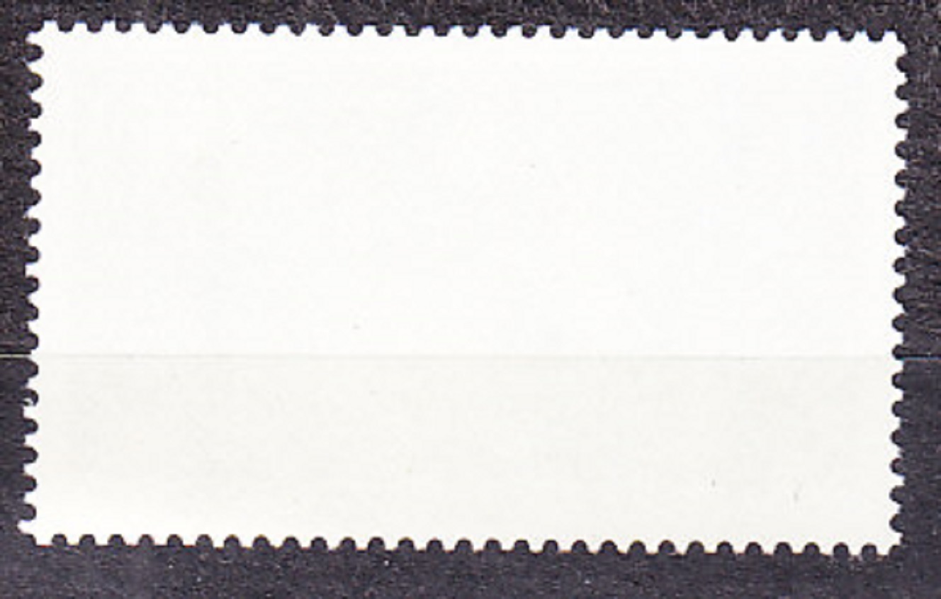 NEMECKO 1989, Michel 1441, ** čistá séria. KATEDRÁLA V HAMBURGU, OLTÁR.