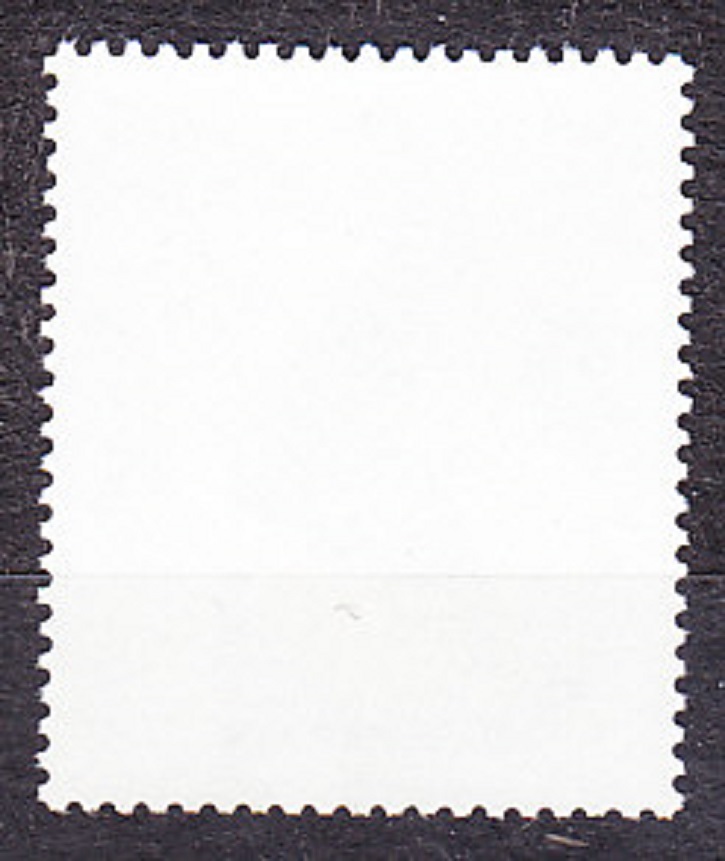 NEMECKO 1986, Michel 1301, ** čistá séria. TANEČNICA M. WIGMAN.