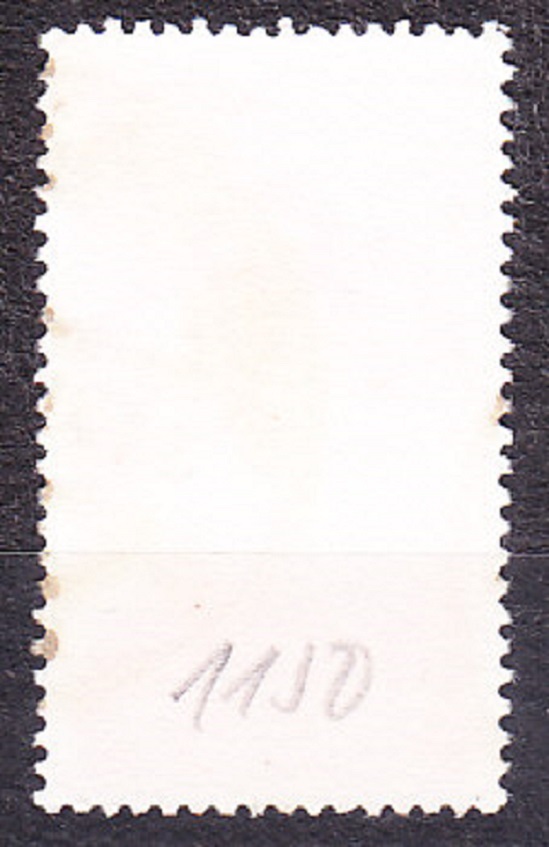 ŠPANIELSKO 1959, Michel 1150, razená séria. VIANOCE.