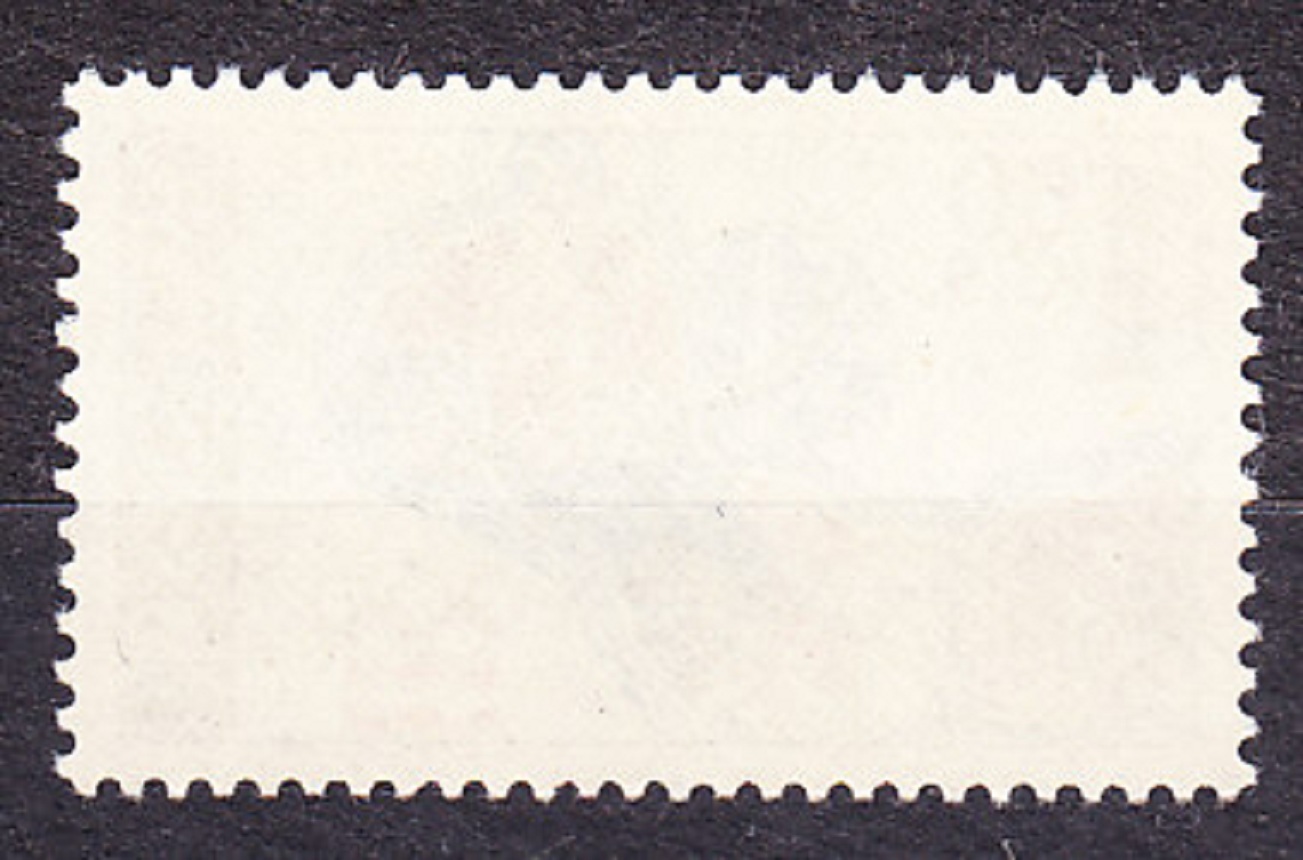 ČSSR 1976, Pofis 2189, ** čistá s doskovou chybou 8/2. ZOH V INNSBRUCKU, HOKEJ.