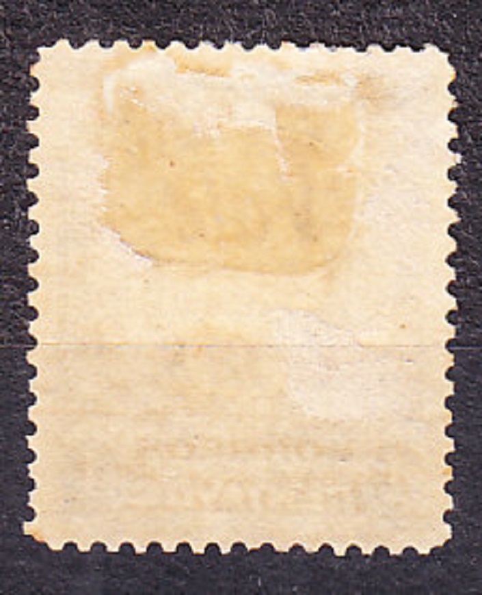 NICARAGUA 1910, Michel 249, čistá bez lepu. ERBY - PRETLAČ.