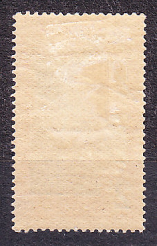 FRANCÚZSKA GUYANA 1929, Michel 110, * čistá. KOLÓNIE. LUKOSTRELEC.
