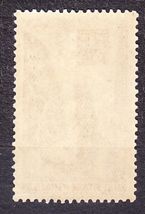 ST. PIERRE ET MIQUELON 1947, Michel 347, * čistá. KOLÓNIE. KRAJINY.