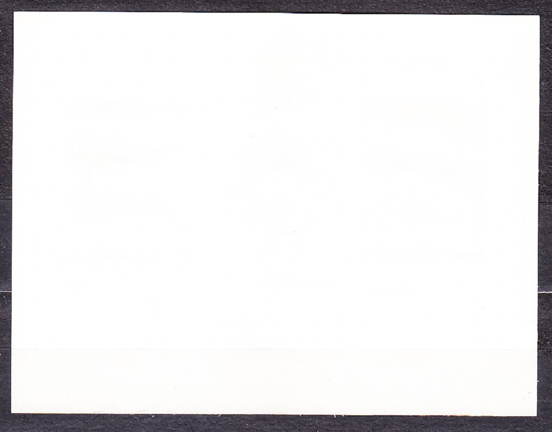 ČSSR 1986, Pofis A2747B, ** čistý hárček. SVETOVÁ VÝSTAVA ZNÁMOK PRAGA 1988.