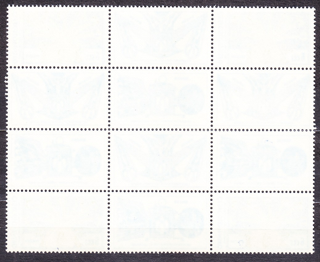ČSSR 1974, Pofis Kx 2092, ** čistý malý kríž. CELOŠTÁTNA VÝSTAVA ZNÁMOK V BRNE.