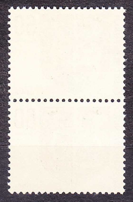 ČSSR 1971, Pofis 1887 DO49/2, ** čistá s doskovou odchýlkou. ERBY MIEST.