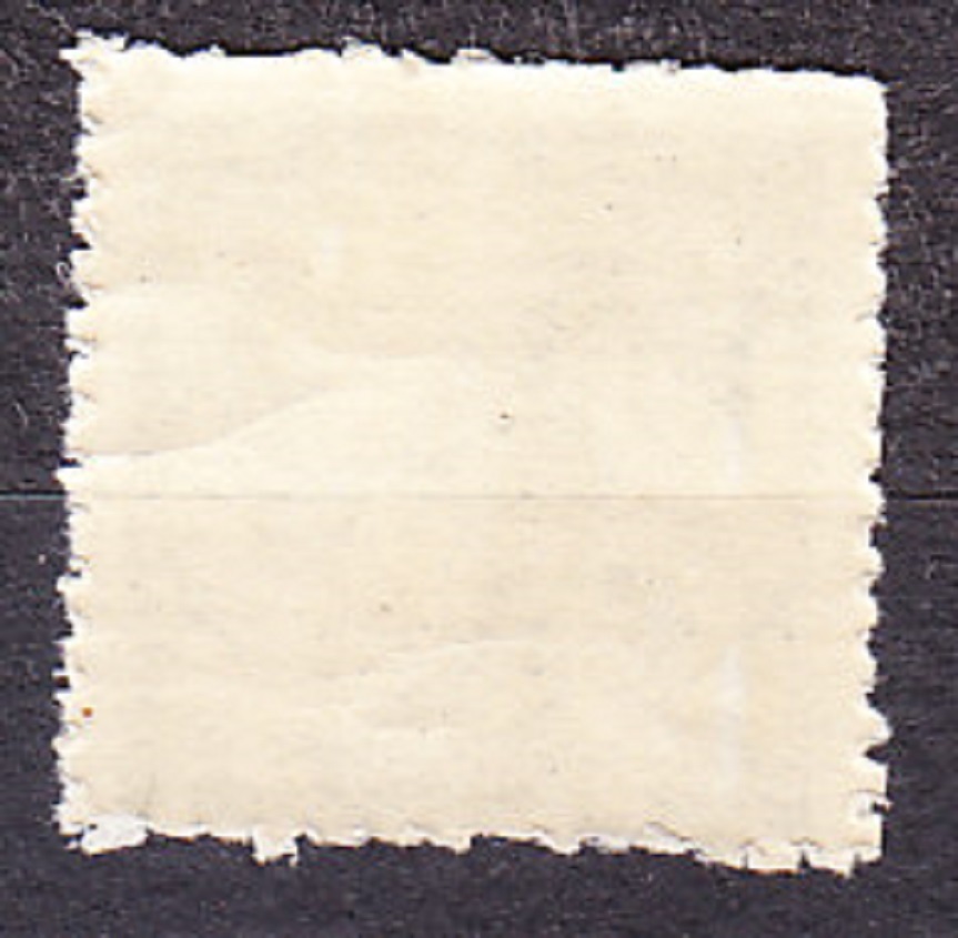 JUHOSLÁVIA - VYDANIE PRE SLOVINSKO 1919, Michel 102, ** čistá. SYMBOLY.