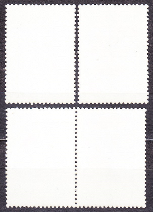 ZSSR 1990, Michel 6105-6107, ** čistá séria. DETSKÉ MAĽBY.