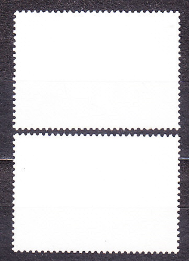 SLOVINSKO 1998, Michel 240-241, razená séria. VIANOCE, NOVÝ ROK.