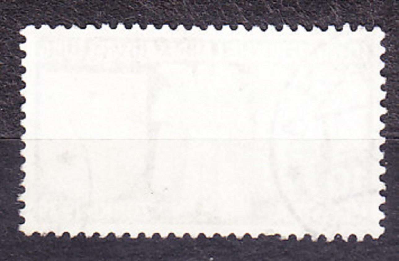 ŠVAJČIARSKO 1939, Michel 335, razená. VÝSTAVA V ZURICHU, NEMECKÝ PRÍTISK.