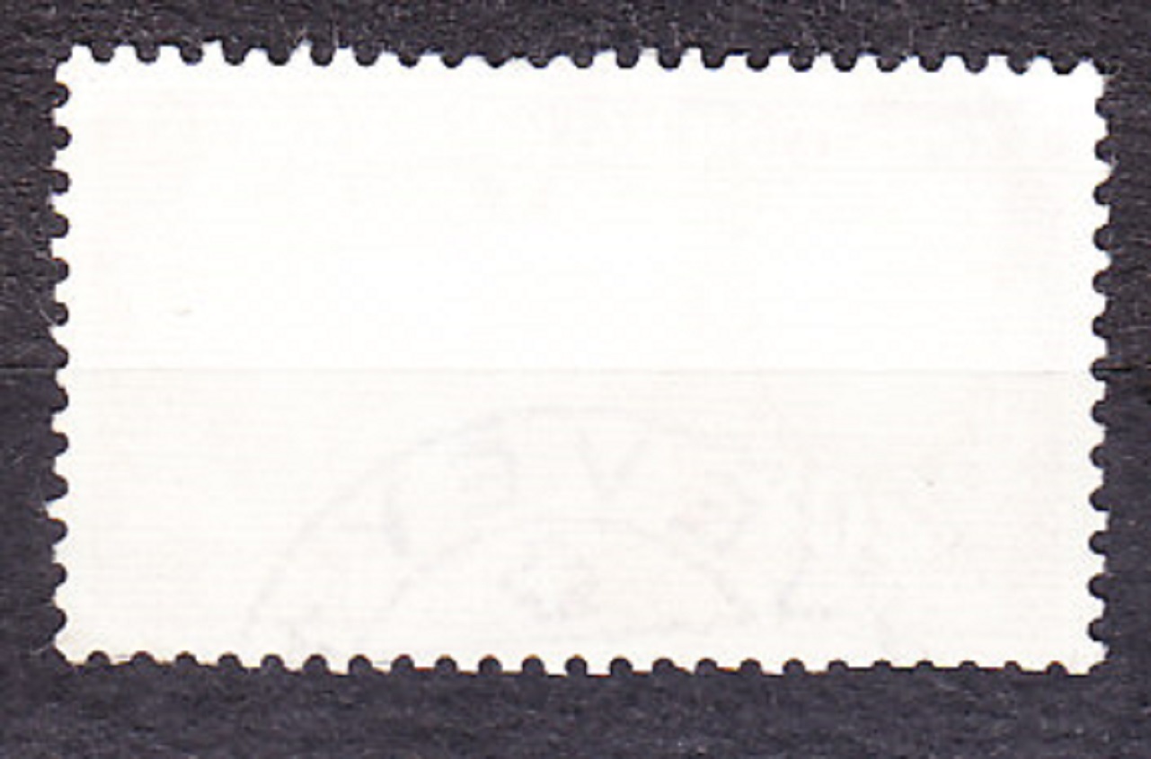 ŠVAJČIARSKO 1939, Michel 339, razená. VÝSTAVA V ZURICHU, FRANCÚZSKY PRÍTISK.