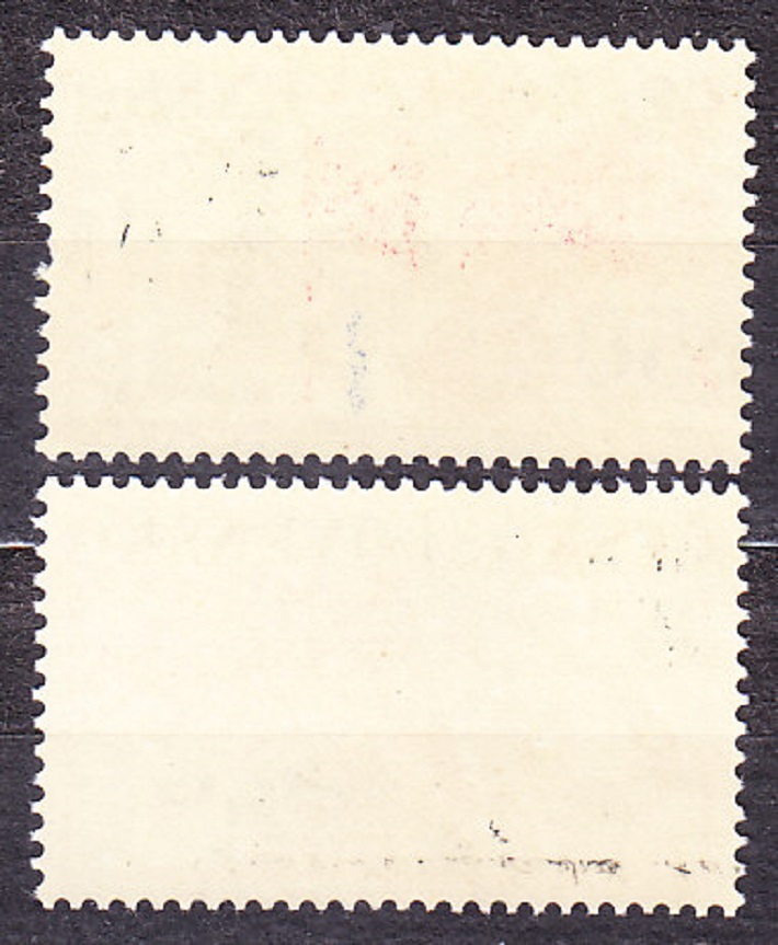 ČSSR 1986, Pofis 2738-2739, ** čistá séria. ZALOŽENIE KSČ.