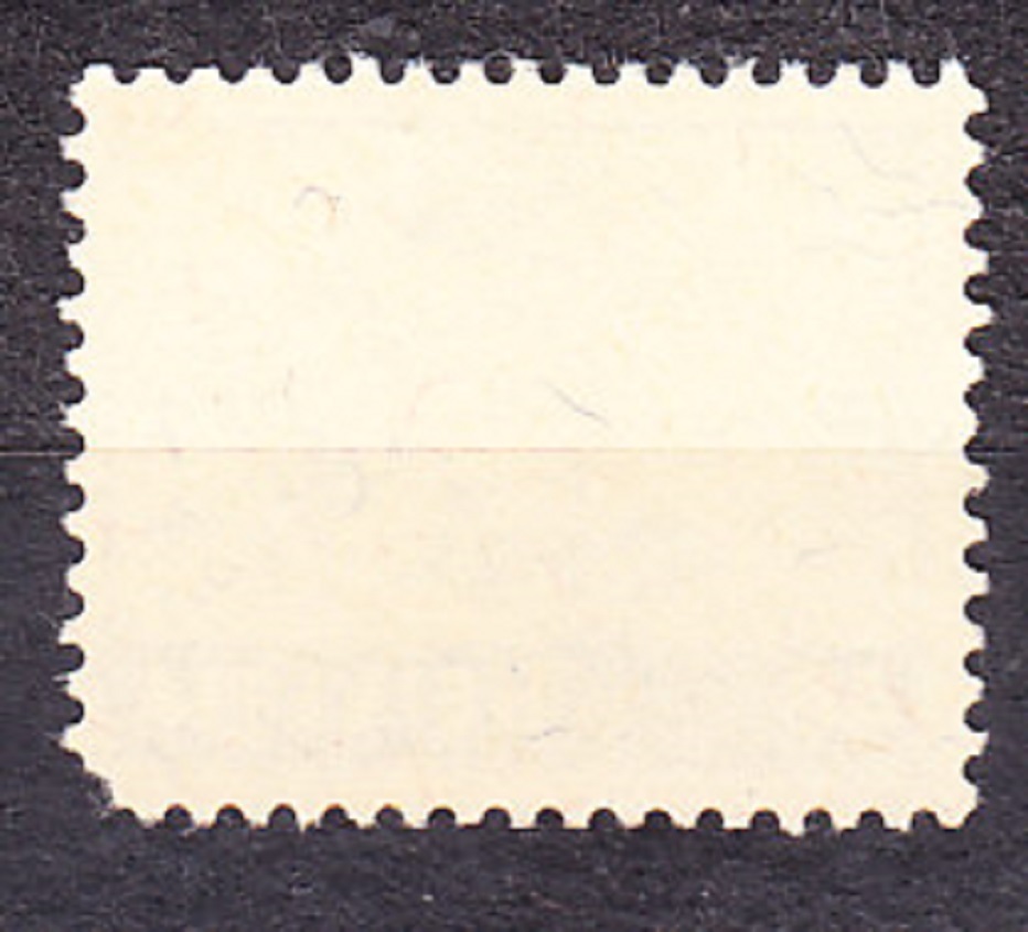 ŠVAJČIARSKO 1941, Michel 388, razená. LETECKÉ - KRAJINY.