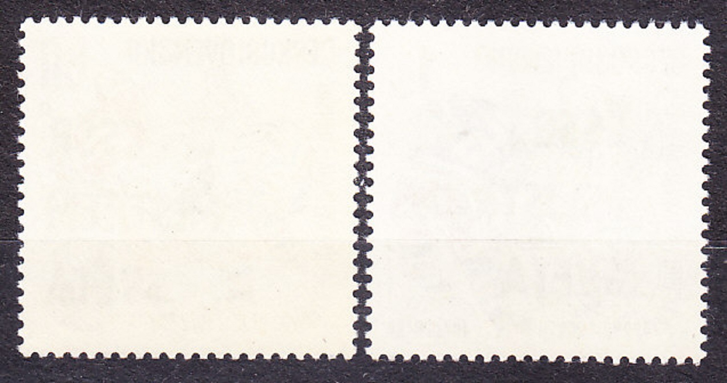 ČSSR 1972, Pofis 1961-1962, ** čistá séria. ĽADOVÝ HOKEJ - MAJSTROVSTVÁ SVETA V PRAHE, PRETLAČE.