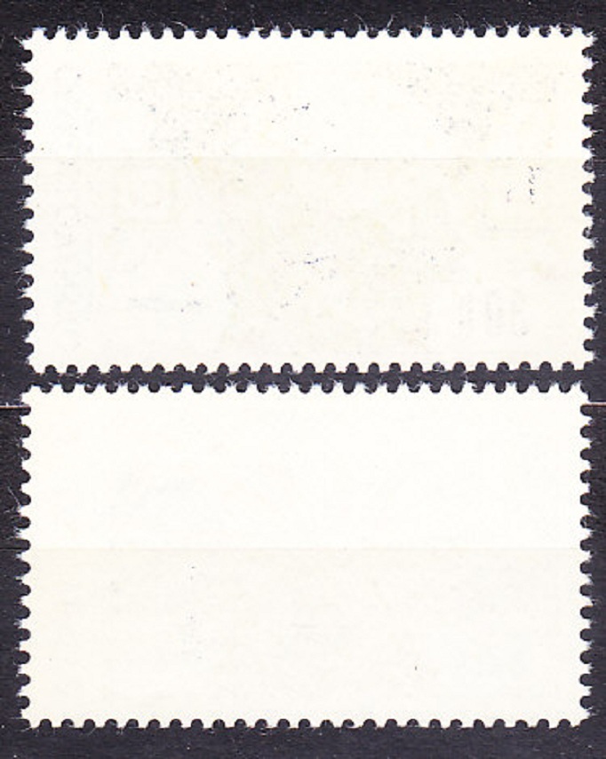 ČSSR 1974, Pofis 2091-2092, ** čistá séria. CELOŠTÁTNA VÝSTAVA ZNÁMOK V BRNE.