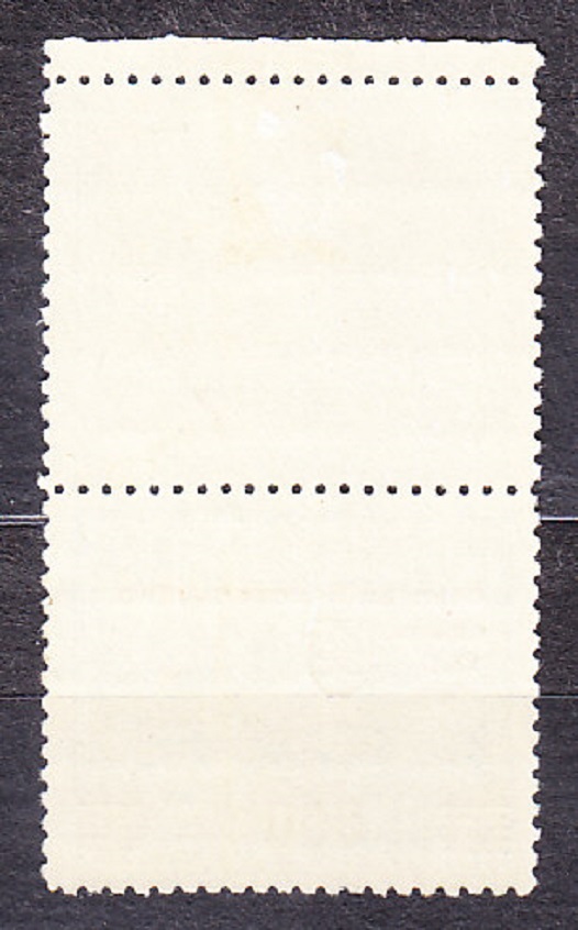 SLOVENSKÝ ŠTÁT 1939, Synek 1 KH, * čistá séria s horným kupónom. OTVORENIE SLOVENSKÉHO SNEMU.
