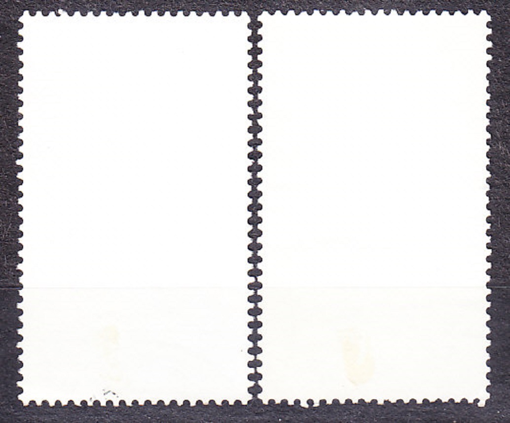 ČÍNA 1983, Michel 1899-1900, razené. ŠPORT.